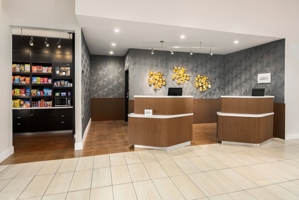 Courtyard by Marriott Columbus Phenix City - photo 5