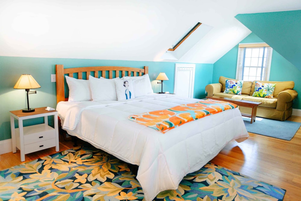 The Provincetown Hotel at Gabriel's - photo 26