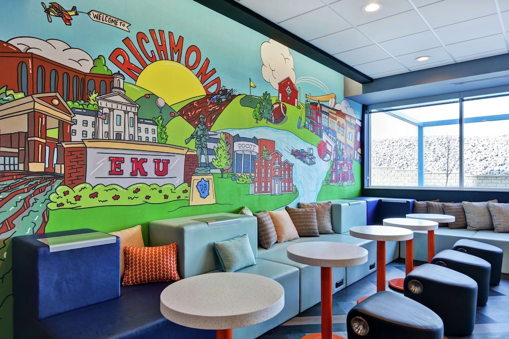 Tru by Hilton Richmond - photo 4