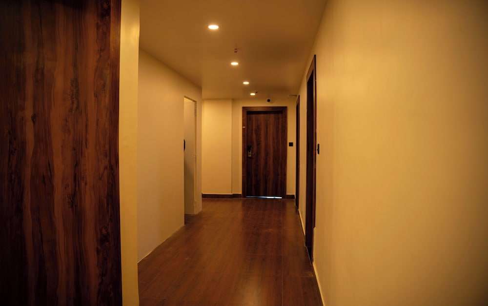 Hotel Orange — Bhubaneshwar — photo 3