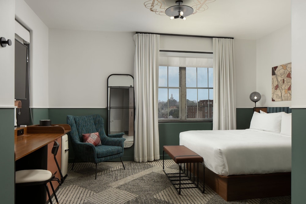 Hotel Forty Five Macon a Tribute Portfolio Hotel - photo 14
