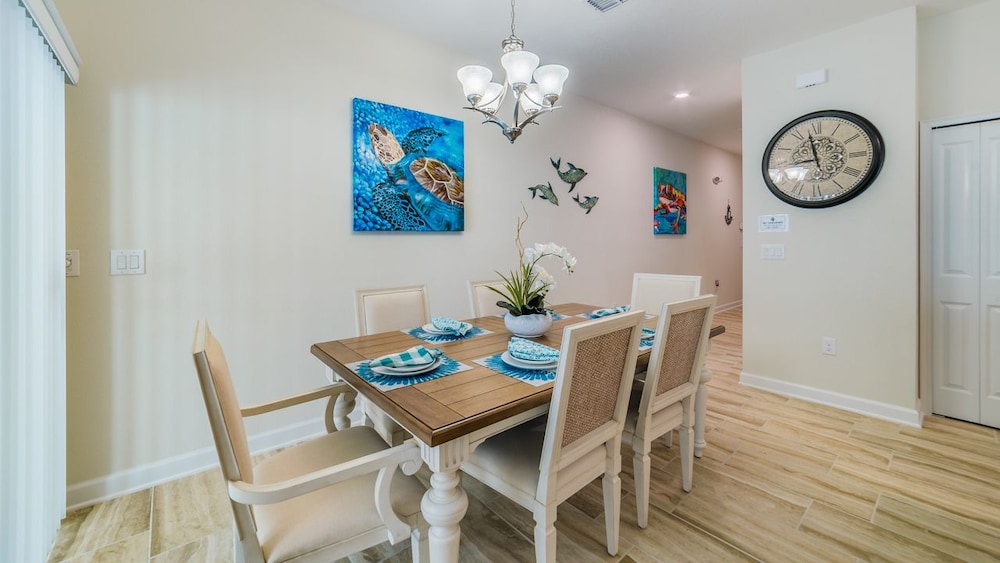 Grhmvd1568 Champions Gate Resort 4 Bed 3 Baths Townhouse - photo 18