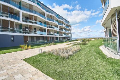 Azúr Apartment hostAID — 4-Star Luxury Hotel in Siofok, Hungary