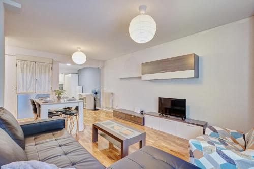 Jarauta 50 by Clabao in Pamplona, Spain