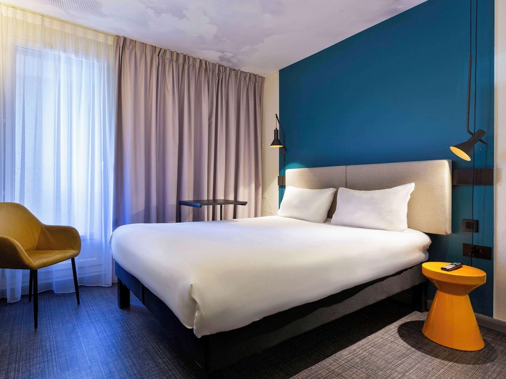 Premiere Classe Marseille Centre