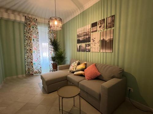 Maison Roberto — 4-Star Luxury Hotel in Rome, Italy