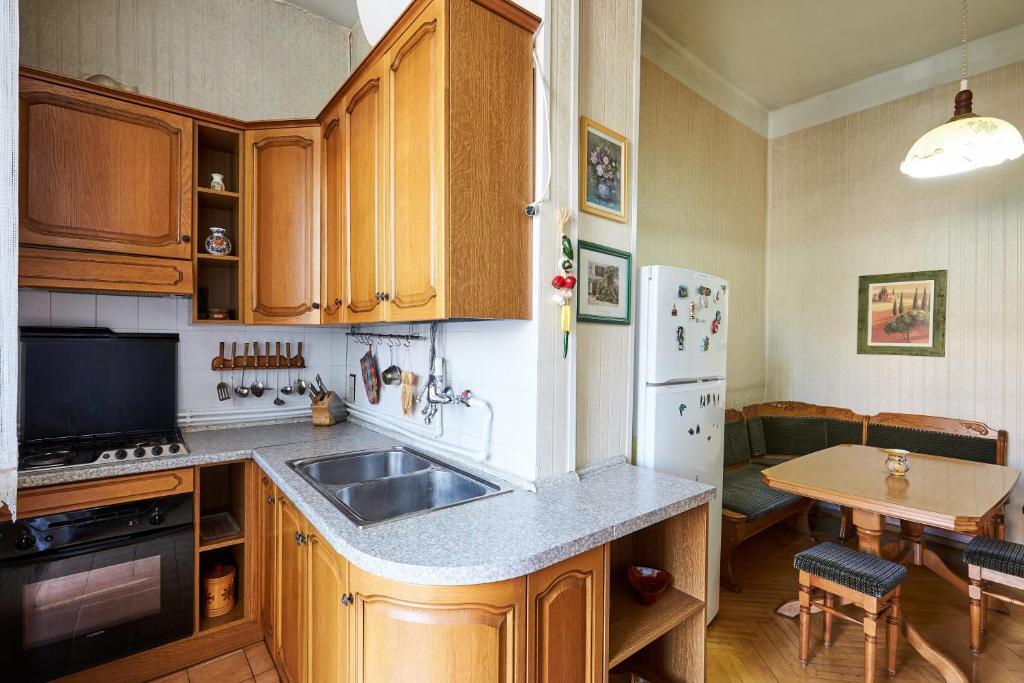 Dogona Apartment
