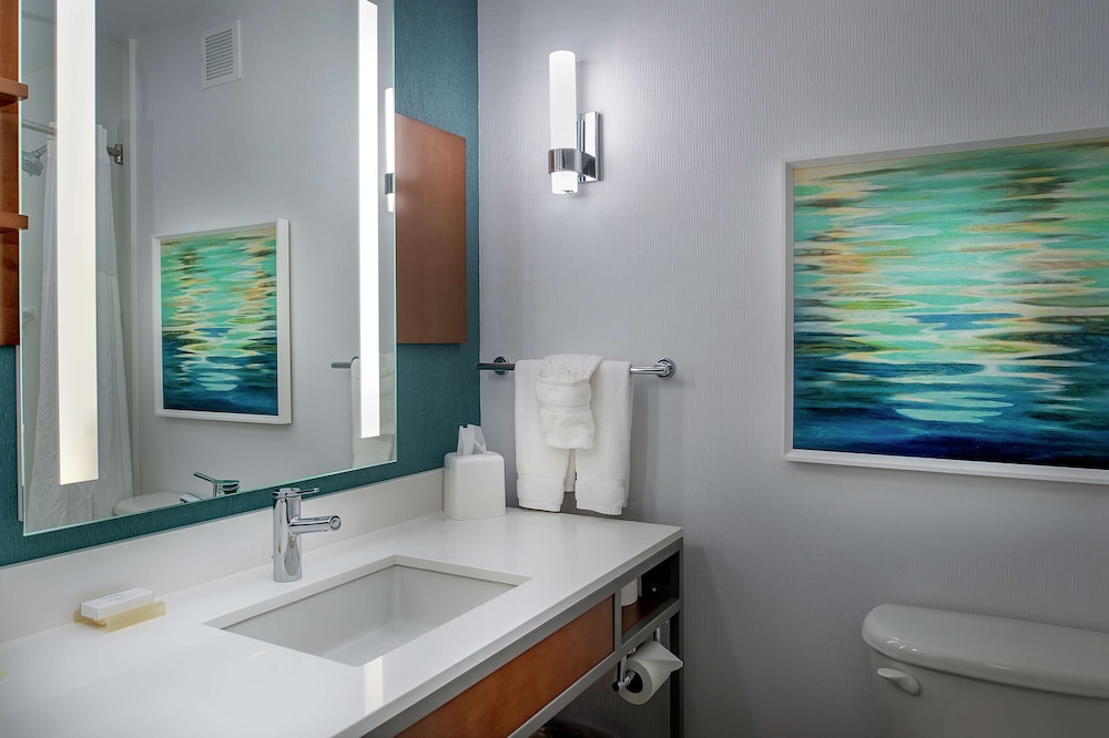Hilton Garden Inn St. Louis O'Fallon MO - photo 20