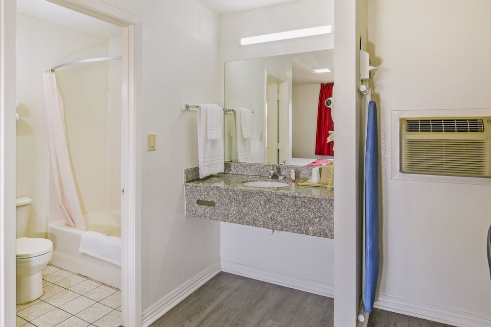 OYO Hotel Killeen - photo 11