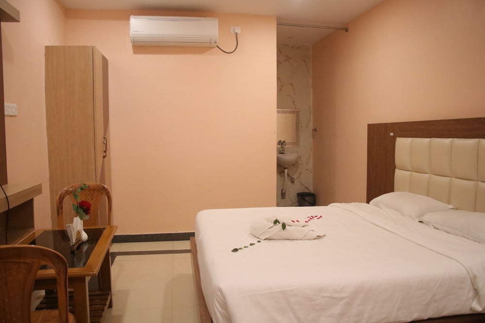 Hotel Hillton Heaven — Sonepur — photo 2