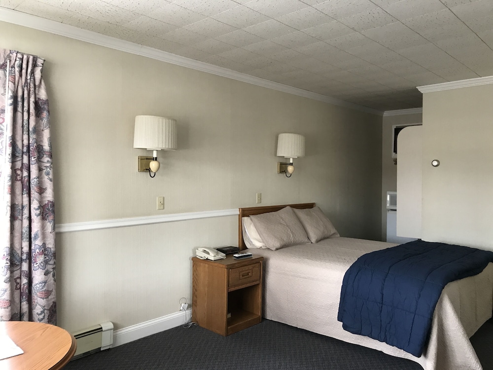 T Bird Motor Inn - photo 14