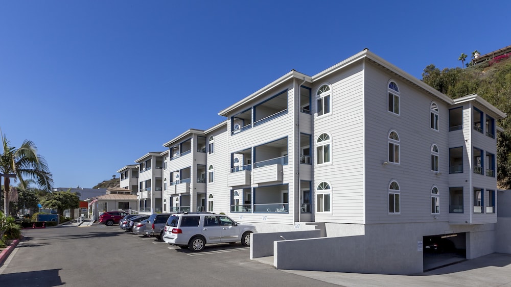 Capistrano Surfside Inn - photo 33
