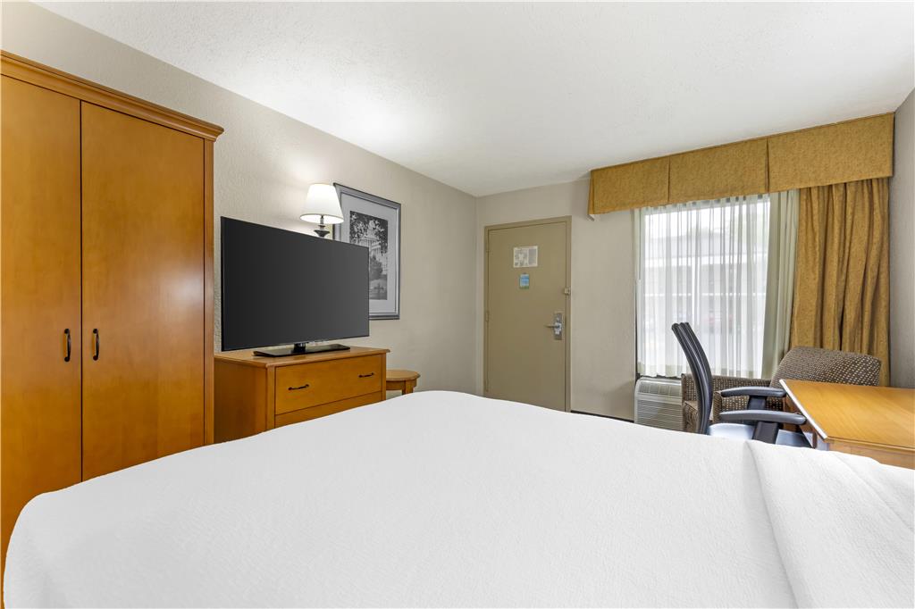 Best Western Dulles Airport Inn - photo 33