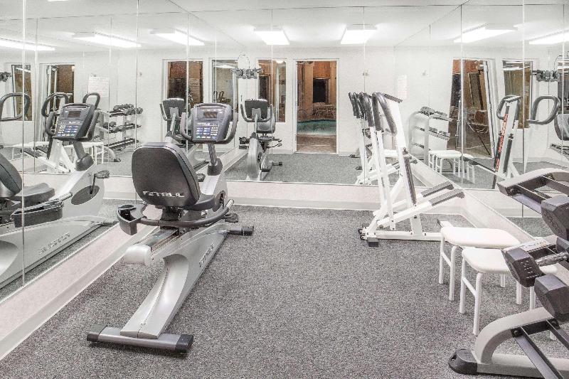 Quality Inn & Suites Willows - photo 43