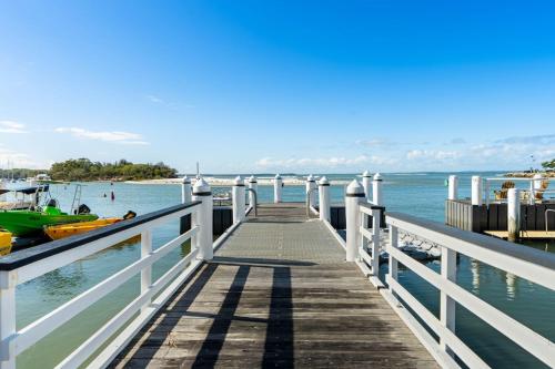 The Jetty Huskisson - last minute hotel in Unknown City