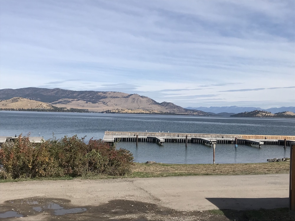 Big Arm Resort - photo 22