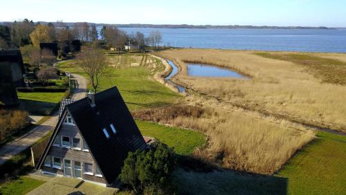 Weitblick - carbon neutral hotel in Unknown City