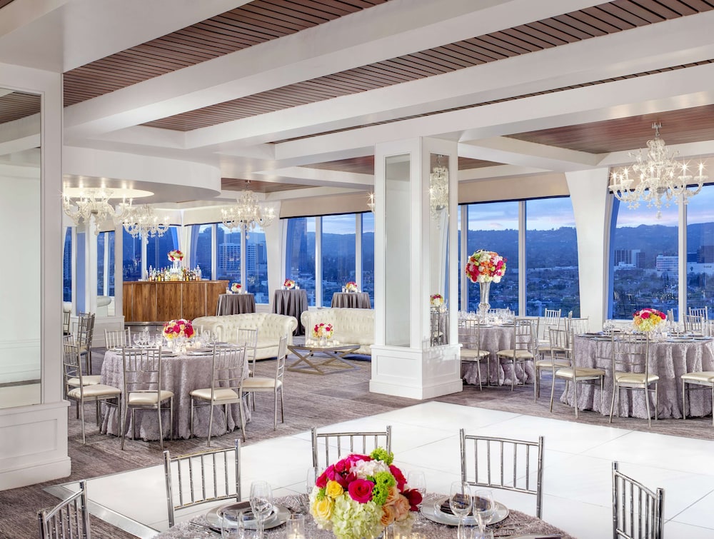 Cameo Beverly Hills LXR Hotels & Resorts - photo 42