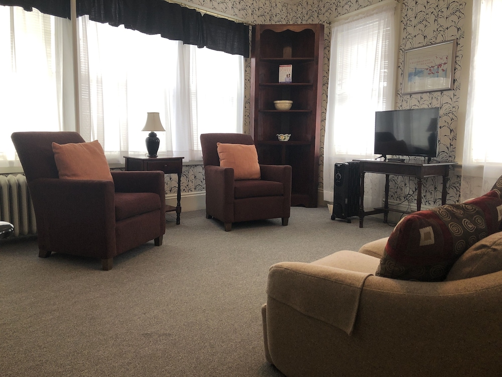 Hotel Coolidge - photo 35