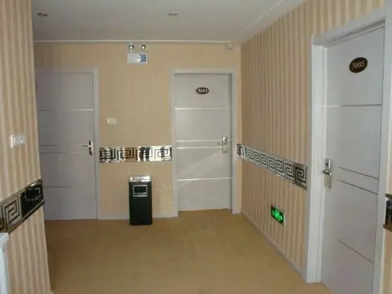 Yichun Yige Hotel - last minute hotel in Yichun