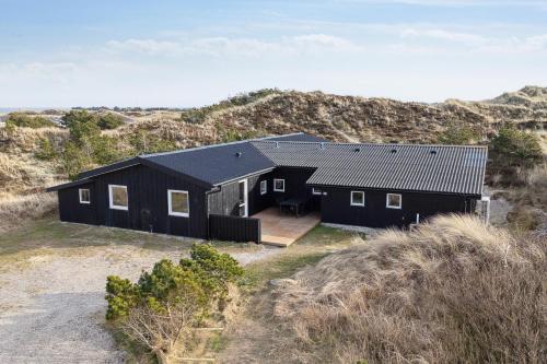 Feriehus 1115 in Hvide Sande, Denmark