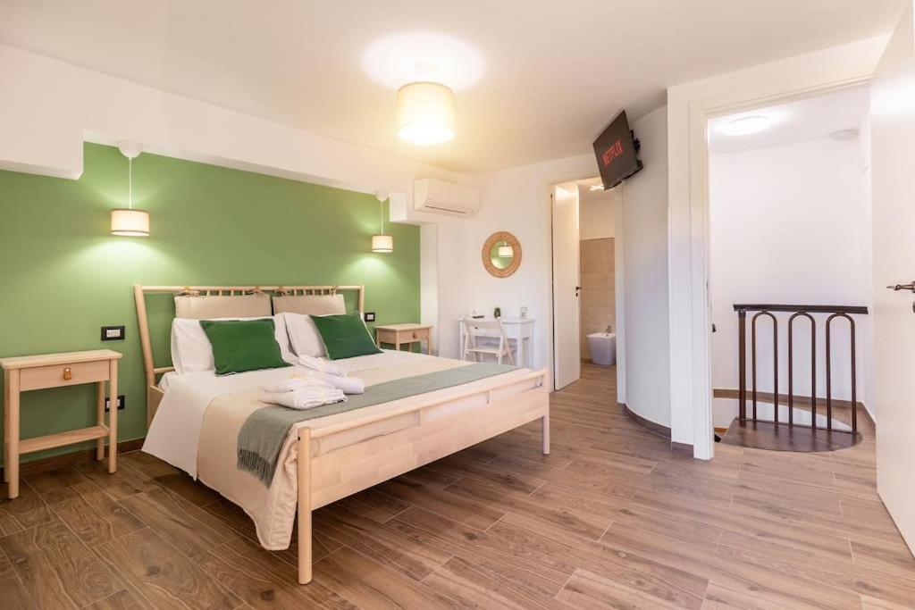 Centro Storico Sciacca Casa di Pisa — 4-Star Luxury Hotel in Sciacca, Italy