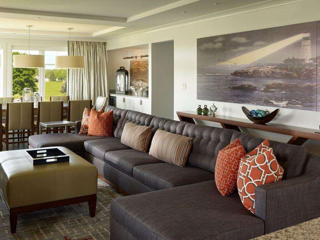 Inn By The Sea - photo 11
