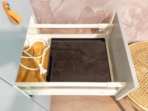 Schengen International - carbon neutral hotel in Beijing
