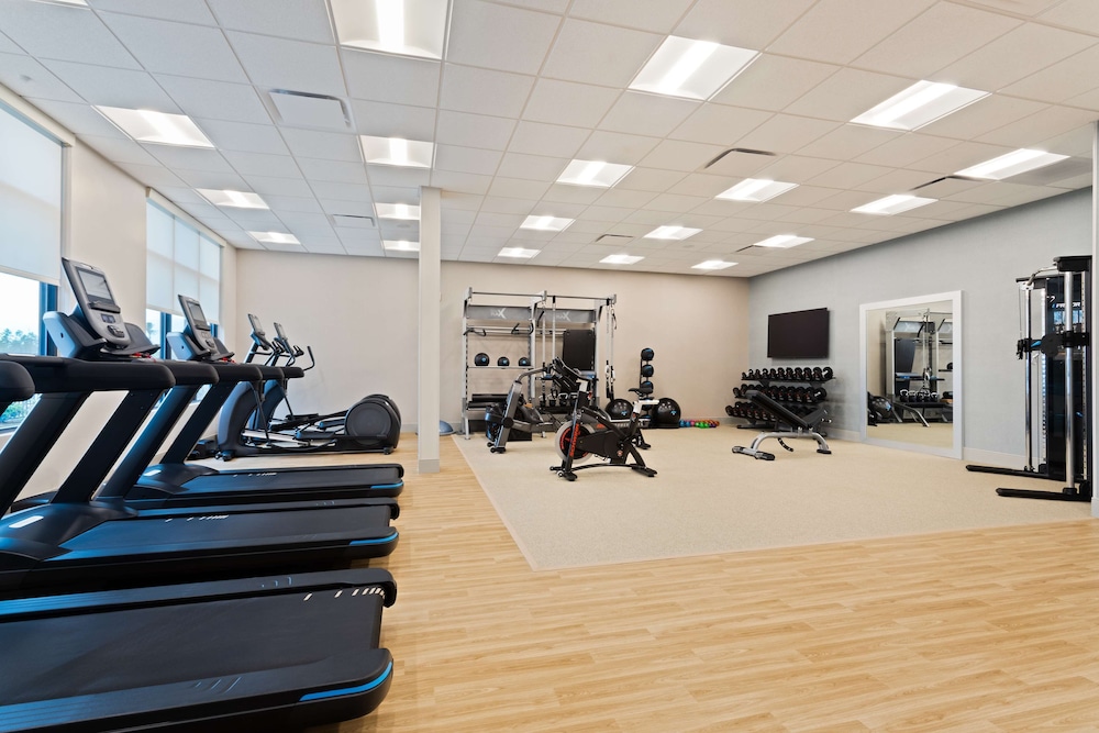 Homewood Suites by Hilton Panama City Beach - photo 25
