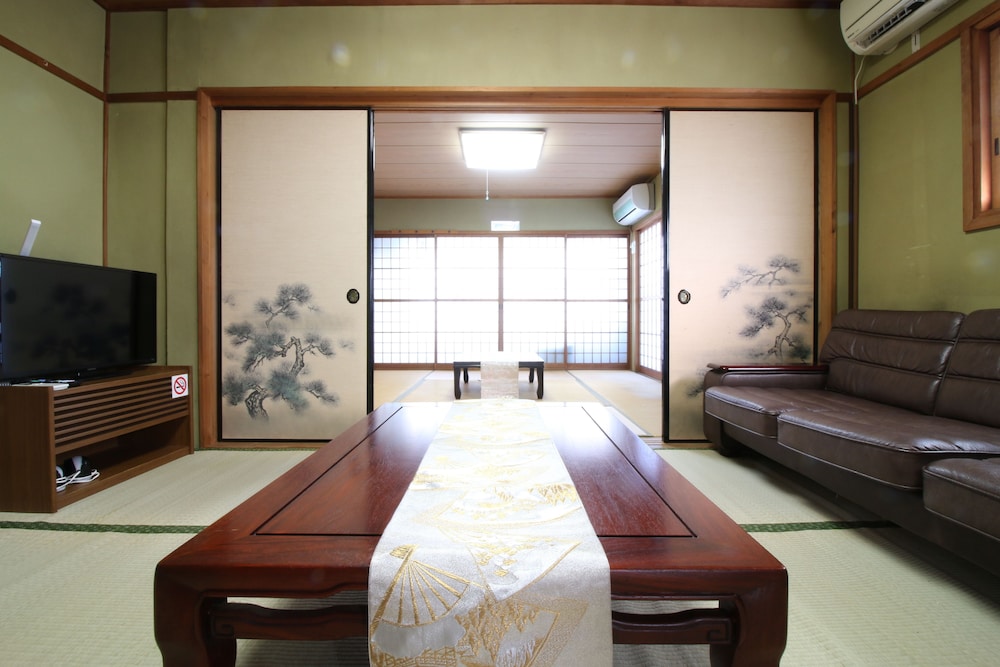 Hikari No Yado — Anan — photo 3