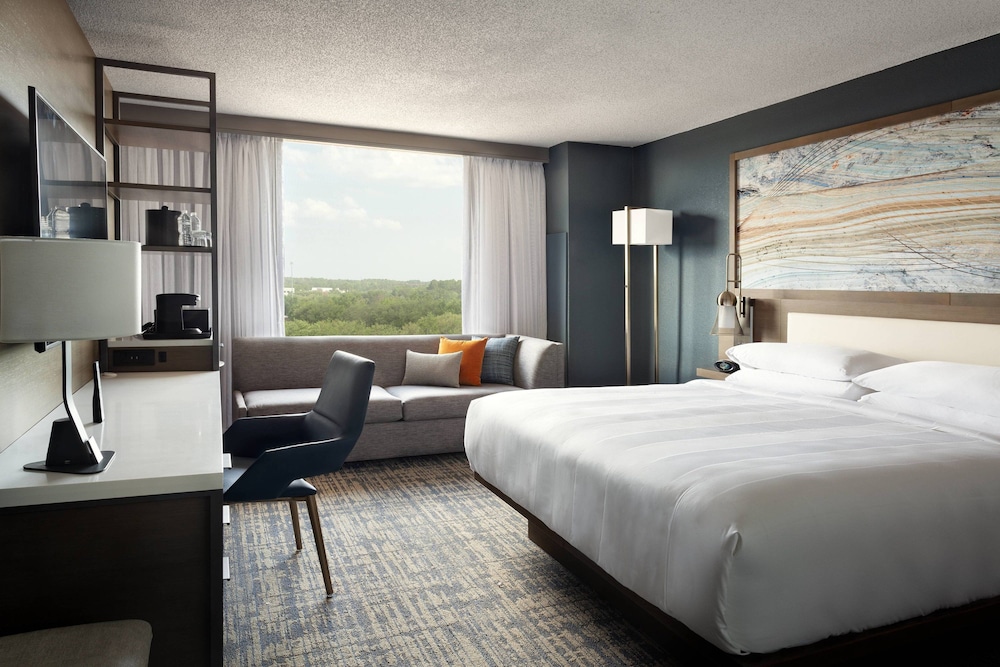 Marriott Jacksonville - featured photo