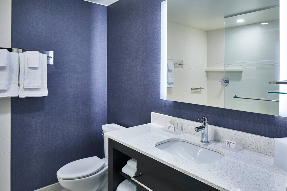 Residence Inn by Marriott Albany Airport - photo 3