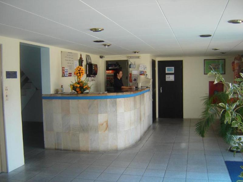 Rede Andrade Porto Mar — Maceio — photo 4