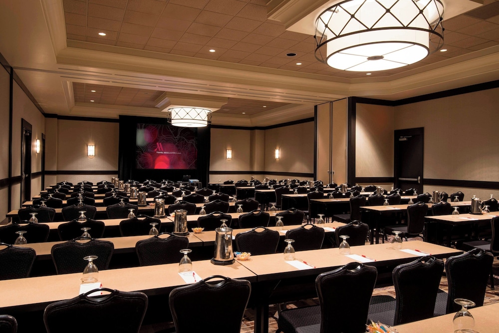 Marriott Wichita - photo 38