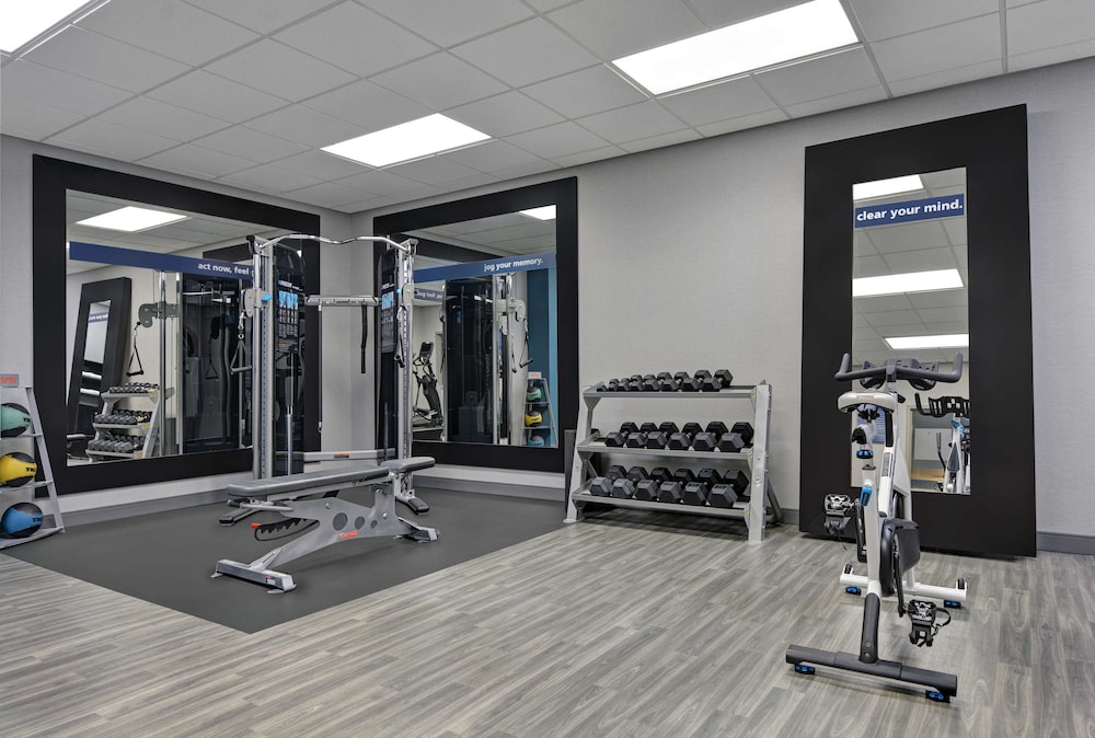 Hampton Inn Bath - photo 31
