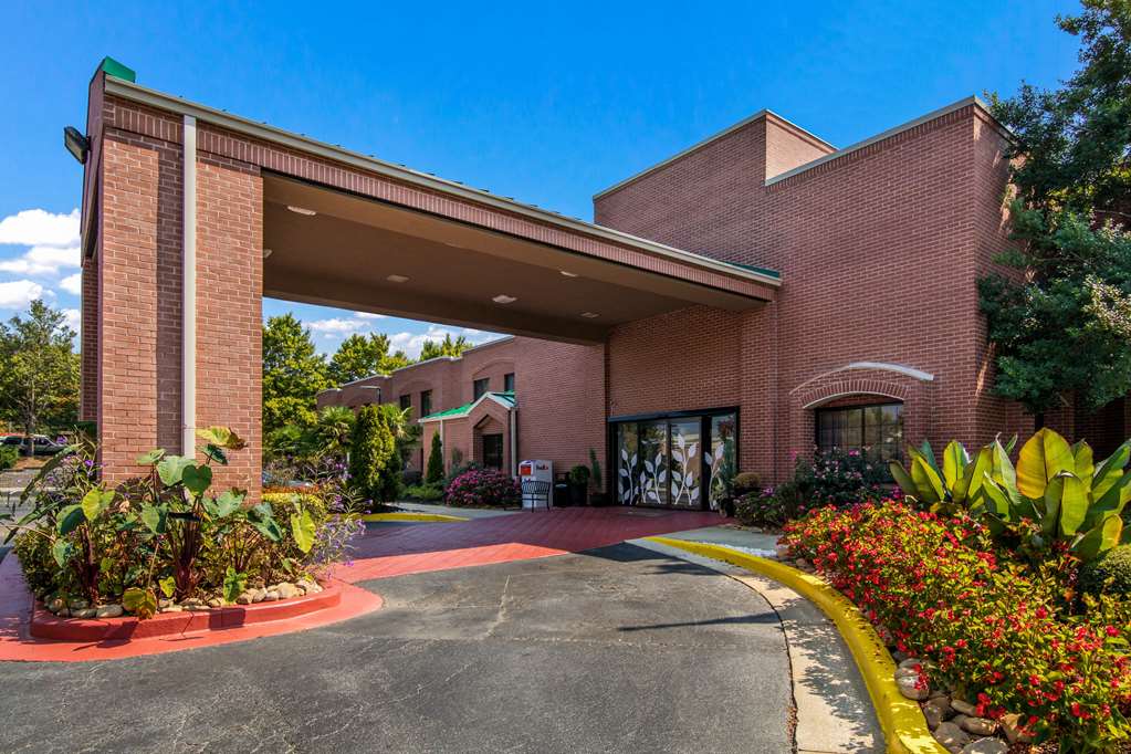 Sleep Inn Peachtree City Atlanta - featured photo