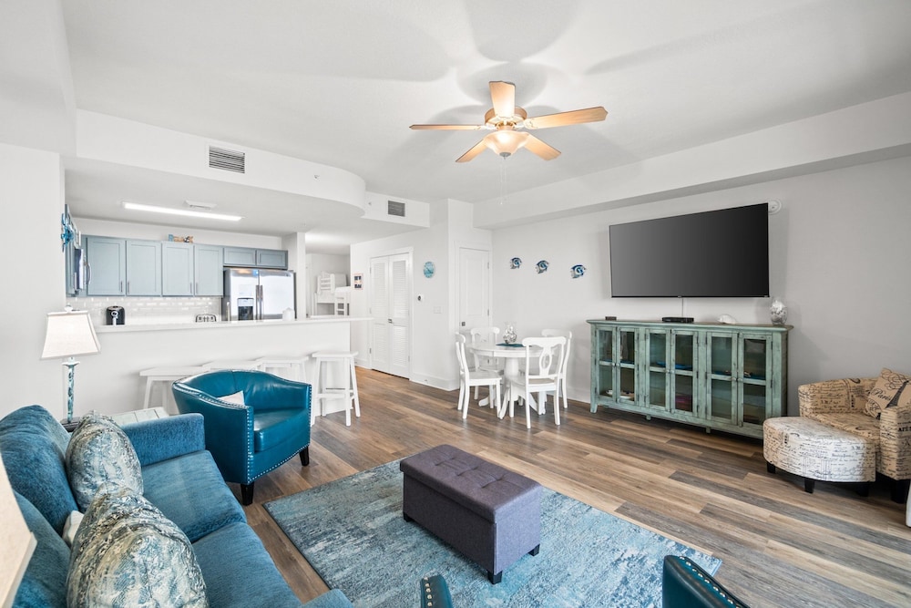Calypso Tower 3 by Panhandle Getaways - photo 594