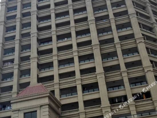 Yimi Yangguang Hotel in Beihai, People's Republic of China