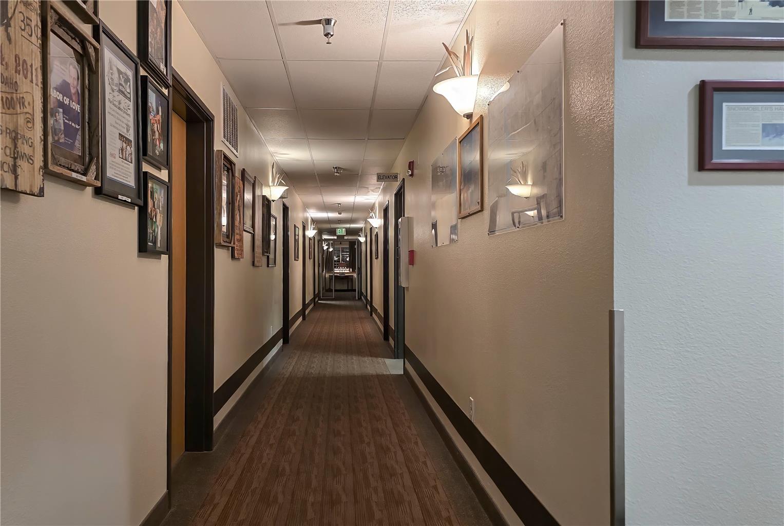 Super 8 by Wyndham Grangeville - photo 35
