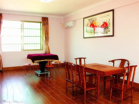 Fulihua Hotel - last minute hotel in Taishan