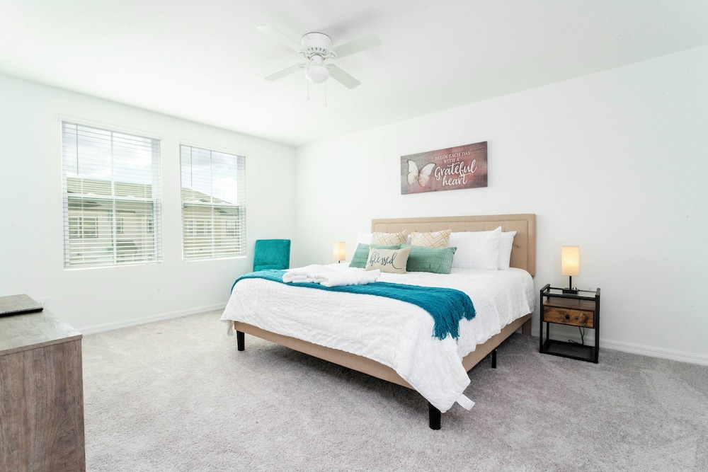 Gorgeous 3Bd Close to Disney Enclaves at Festival 1613 Davenport - photo 12