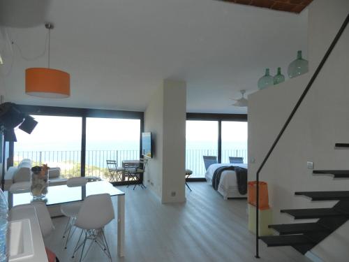 Cap sa Sal Lofts — 4-Star Luxury Hotel in Begur, Spain