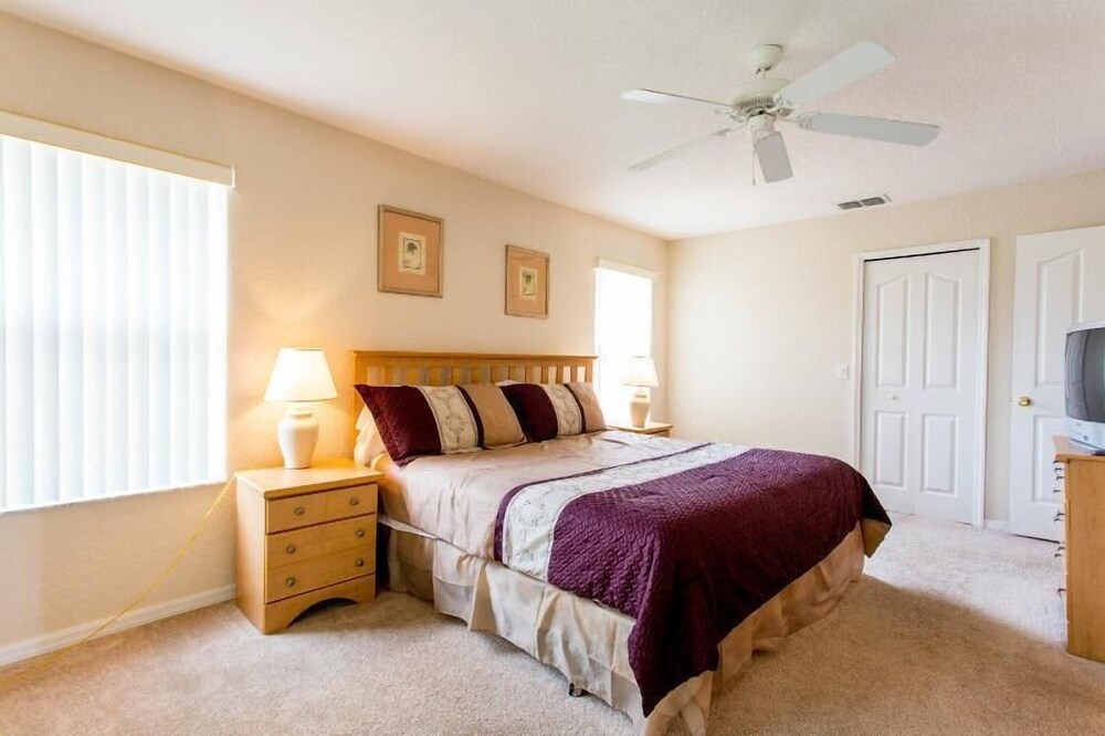 Regal Palms Resort 449 Four Bedroom Townhome - photo 13