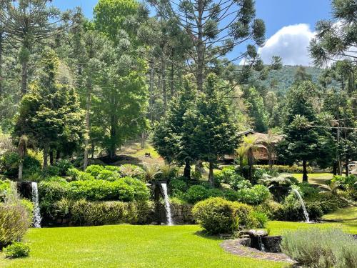 Sitio Vale Verde Bairro do Centro - carbon neutral hotel in Unknown City