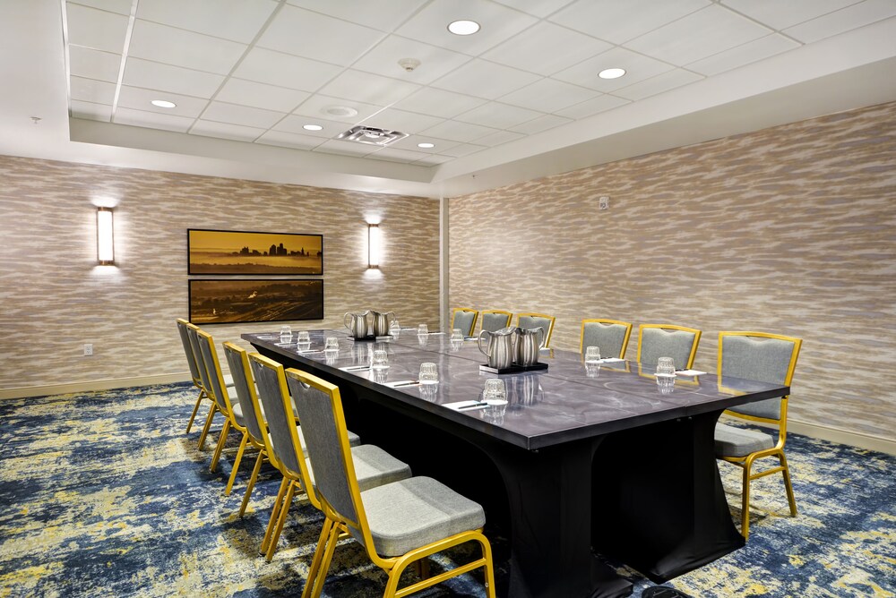 Hotel Indigo Kansas City The Crossroads by IHG - photo 55