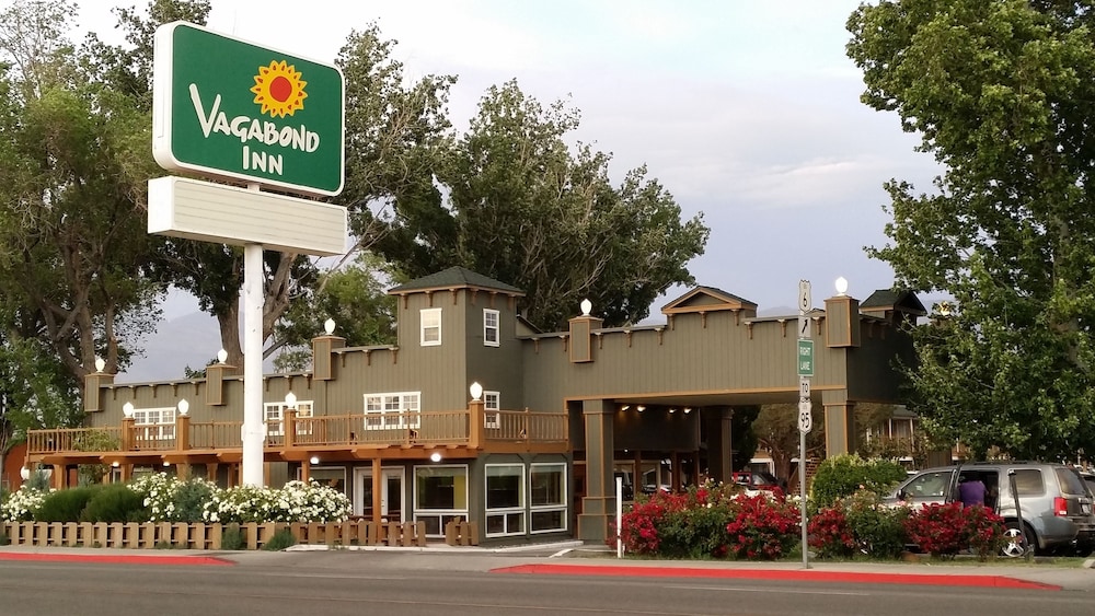 Vagabond Inn Bishop - featured photo