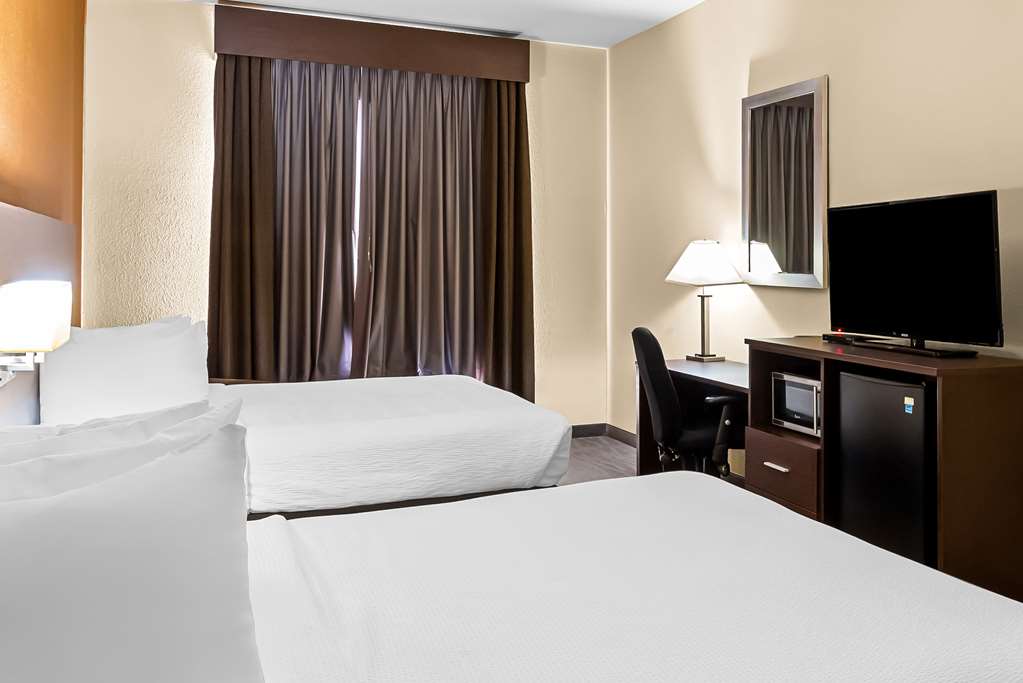 Best Western St. Louis Airport North Hotel & Suites - photo 14