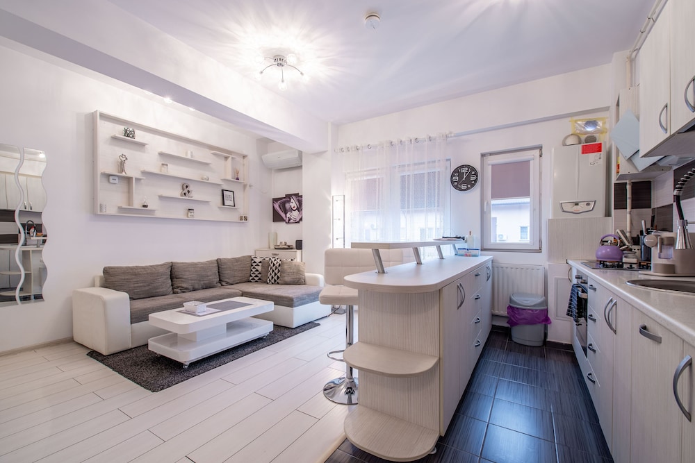 Studio Militari Residence M1 9255700 — Chiajna