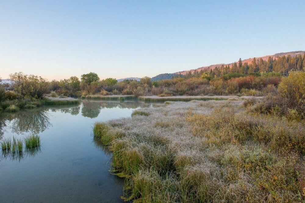 Abode at Swinging Bridge - photo 14
