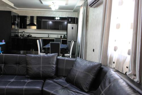 Makos Guest House